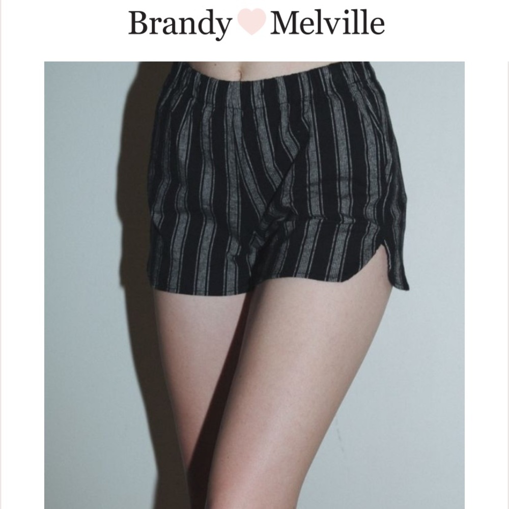 Brandy Melville shorts
